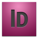 Adobe InDesign CS4 icon
